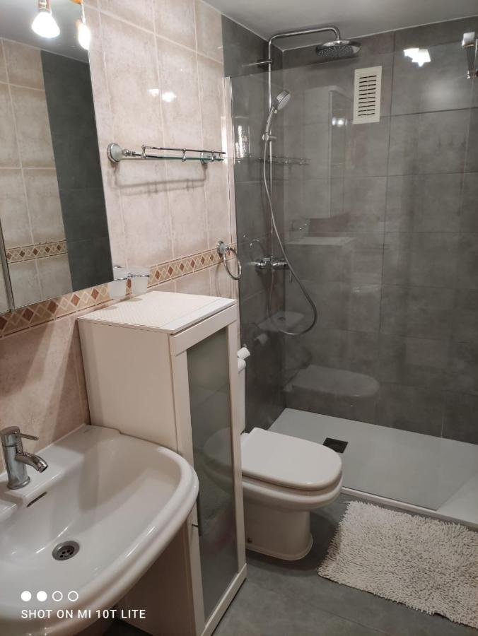 미아미플라자 Apartamento Sarah 아파트 외부 사진
