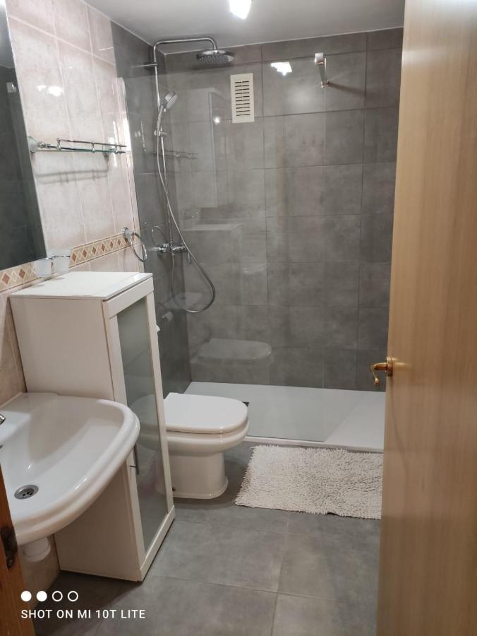 미아미플라자 Apartamento Sarah 아파트 외부 사진