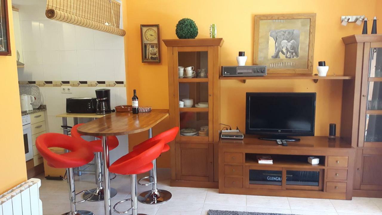 미아미플라자 Apartamento Sarah 아파트 외부 사진
