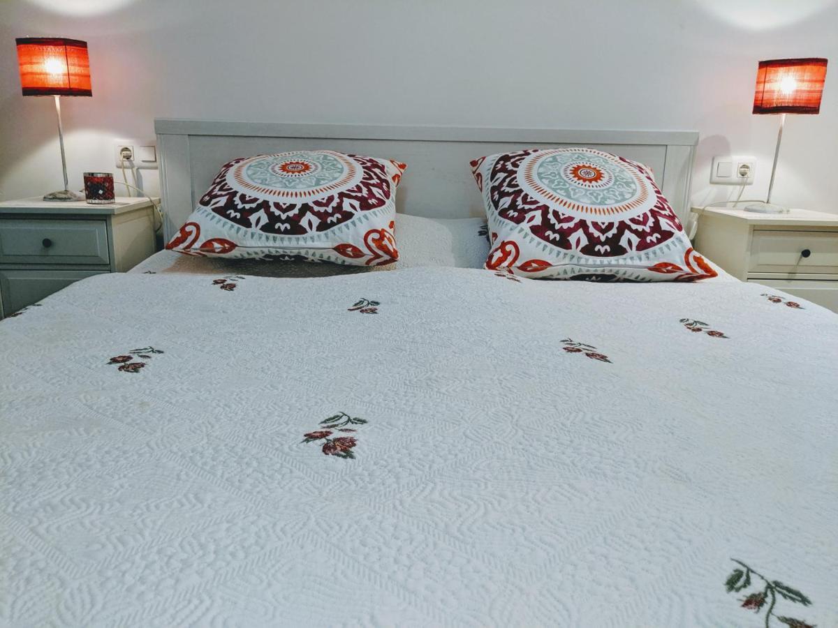 미아미플라자 Apartamento Sarah 아파트 외부 사진