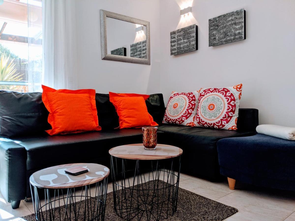 미아미플라자 Apartamento Sarah 아파트 외부 사진