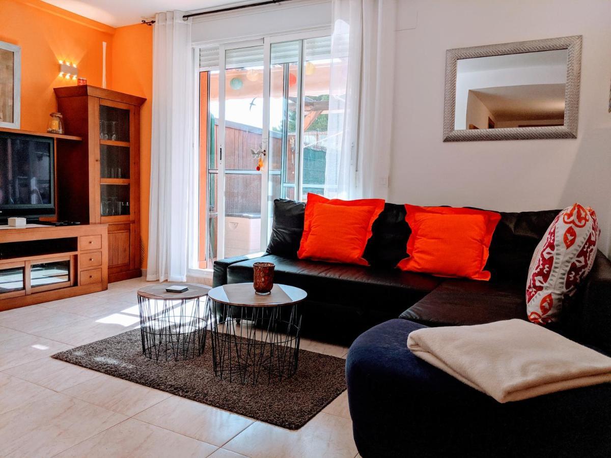 미아미플라자 Apartamento Sarah 아파트 외부 사진