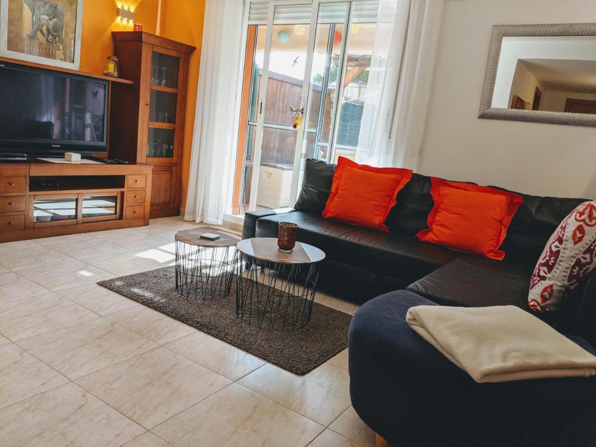 미아미플라자 Apartamento Sarah 아파트 외부 사진